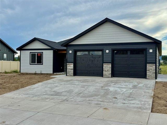 House for sale in East Helena, Montana
