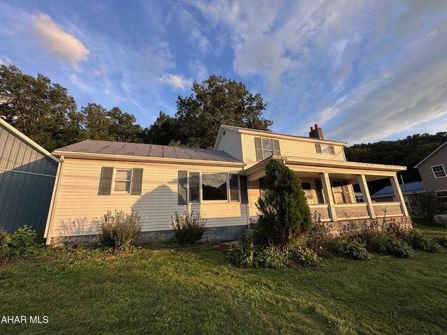 House for sale in Hopewell, East Nottingham Township