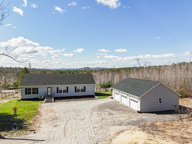 House for sale in Wayne, Maine