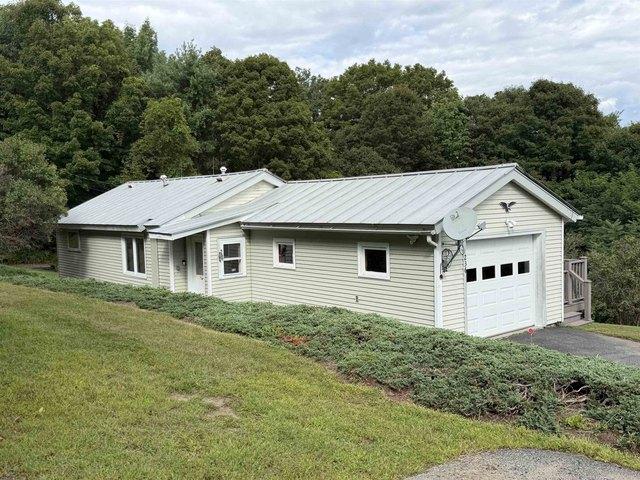 House for sale in Bradford, Vermont
