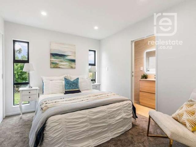 Townhouse for rent in East Tamaki