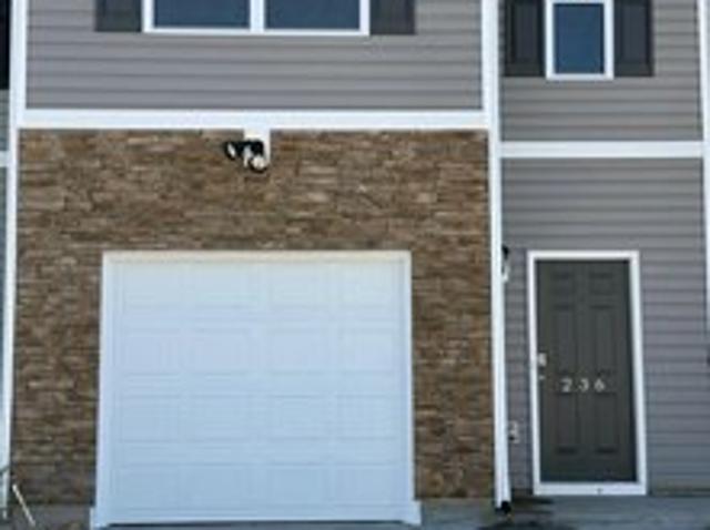 Townhouse for rent in Greer, South Carolina