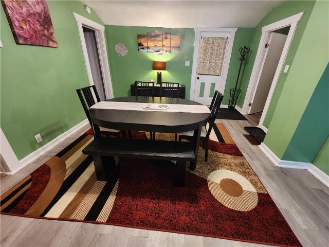 House for sale in Mercer, Pennsylvania