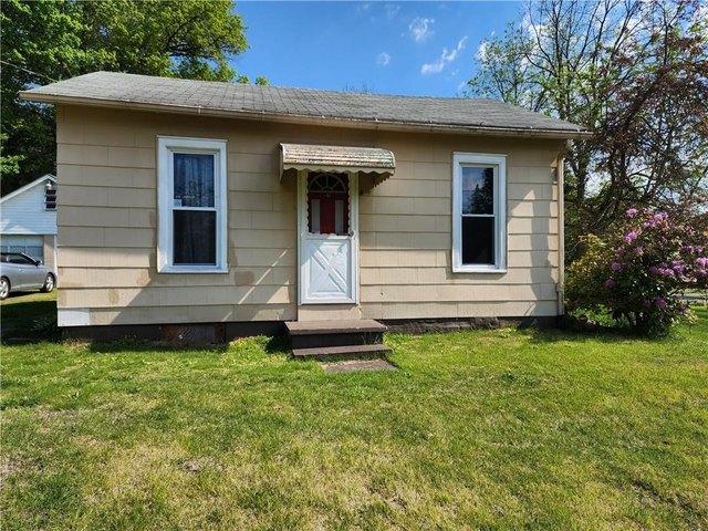 House for sale in Mercer, Pennsylvania