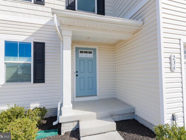 House for sale in Bunker Hill, West Virginia