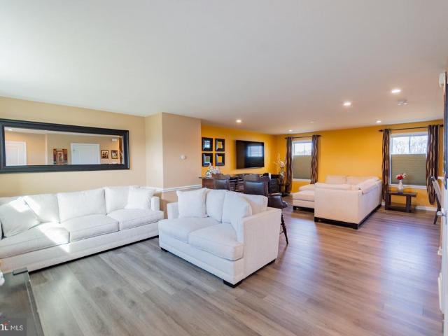 House for sale in Bunker Hill, West Virginia