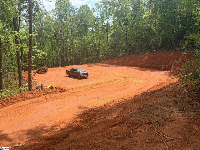 Land for sale in Easley, Pickens County