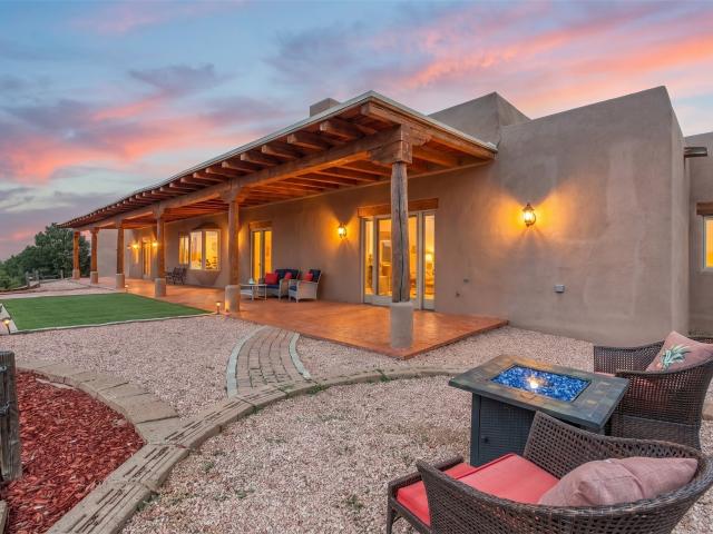 House for sale in Tano, Santa Fe