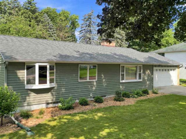 House for sale in Mankato, Minnesota