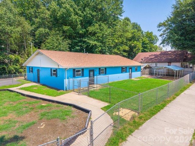 House for sale in Rutherford, North Carolina