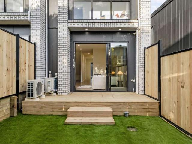 Townhouse for sale in Hillersden