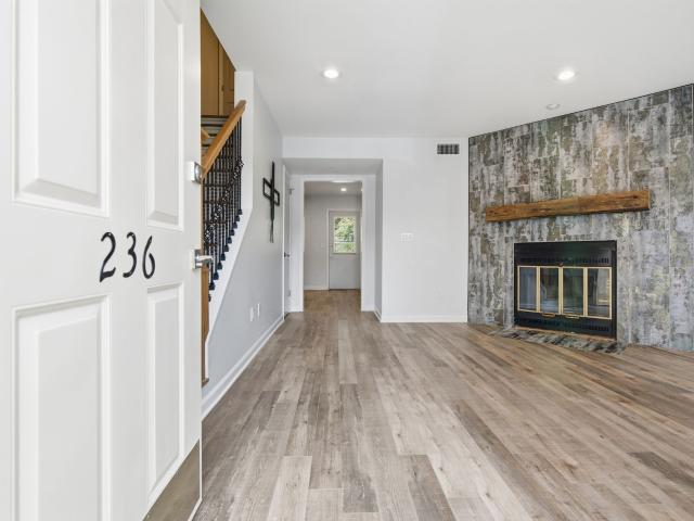Townhouse for sale in Tennessee