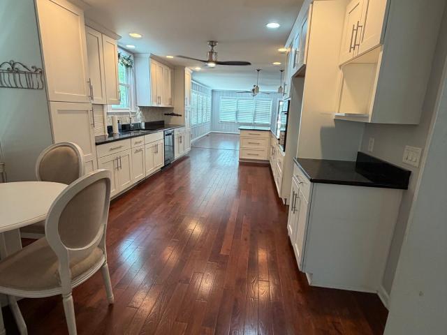 House for sale in Griffin, Spalding County