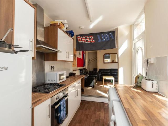 House for rent in Stirchley, Birmingham