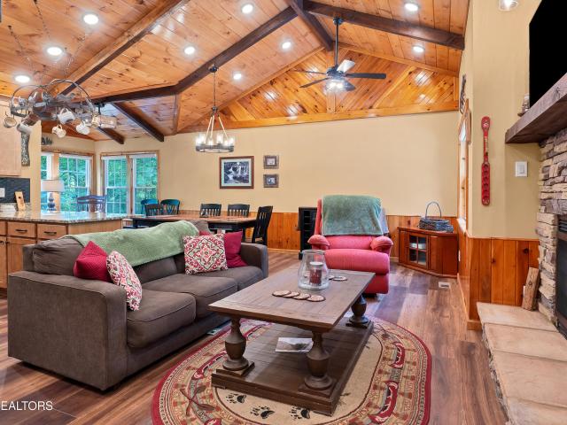 House for sale in Tennessee