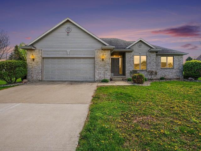House for sale in Bremen, Indiana