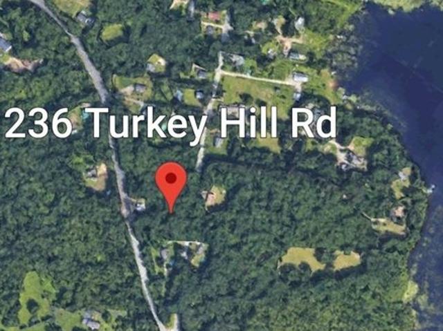 Land for sale in Rutland, Massachusetts