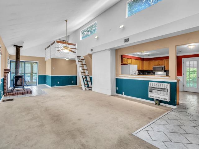House for sale in Inman, South Carolina