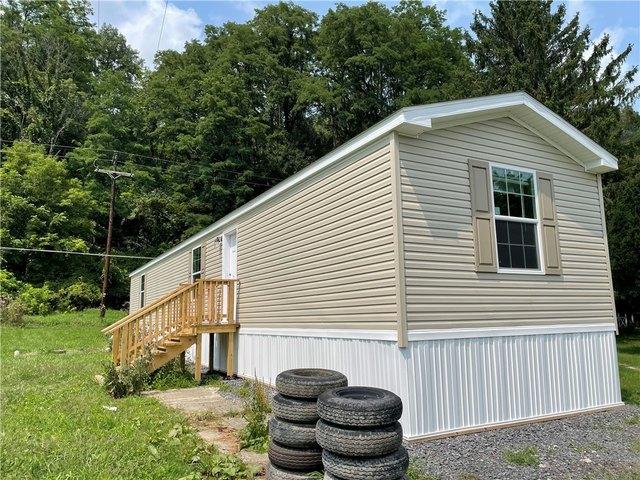 House for sale in Newfield, New York