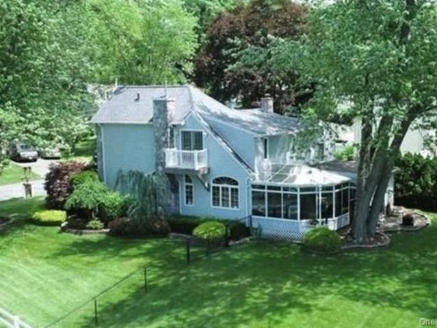 House for sale in Rockland, New York
