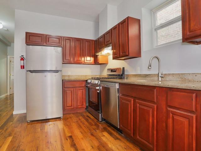 Apartment for rent in Hudson, New Jersey