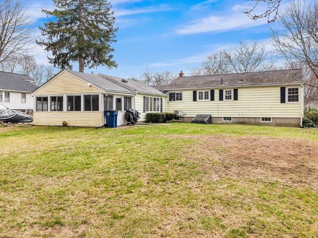 Property for sale in Medway, Massachusetts