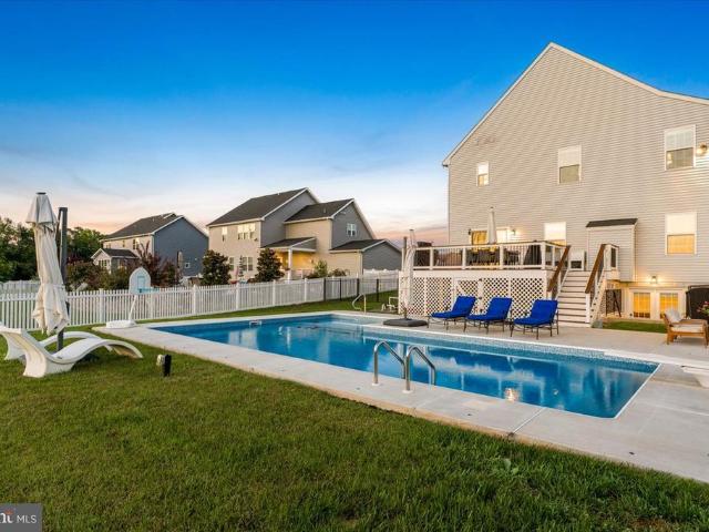 House for sale in Walkersville, Maryland