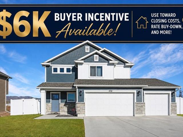 House for sale in Box Elder, Utah