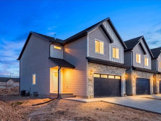Townhouse for sale in Nephi, Utah