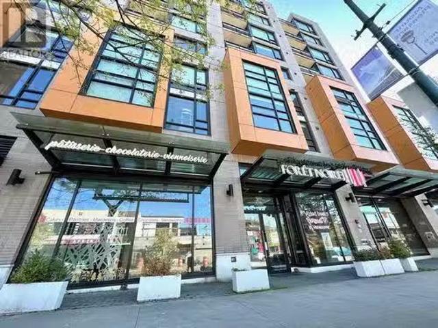House for rent in Vancouver, British Columbia