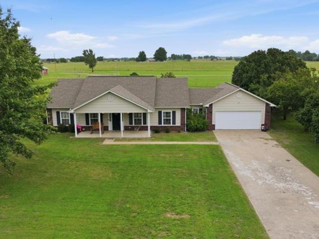 House for sale in Vinita, Oklahoma