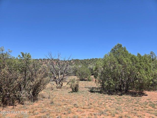Land for sale in Ash Fork, Arizona