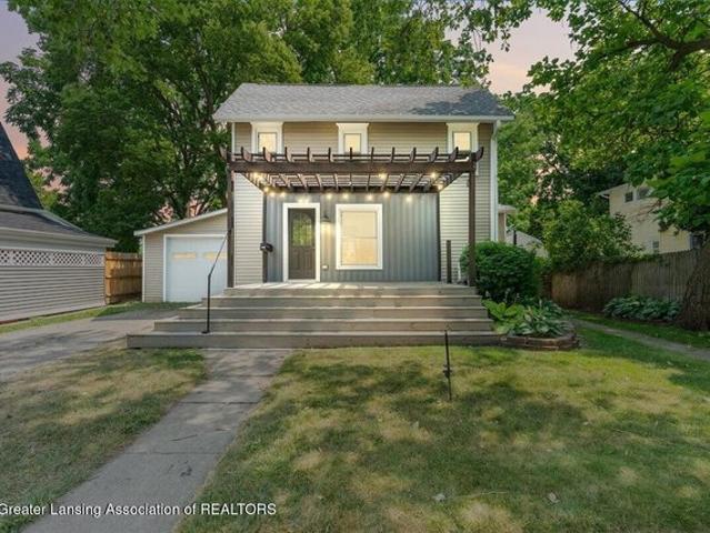 House for sale in Eaton, Michigan