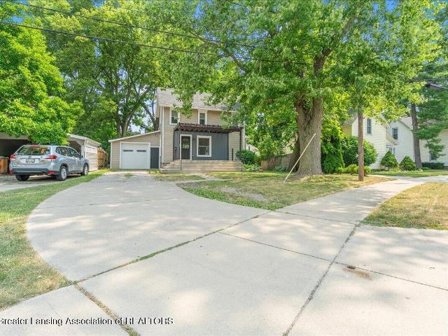 House for sale in Eaton, Michigan