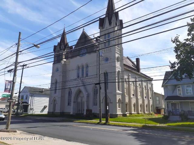 Commercial for sale in Plymouth, Luzerne County