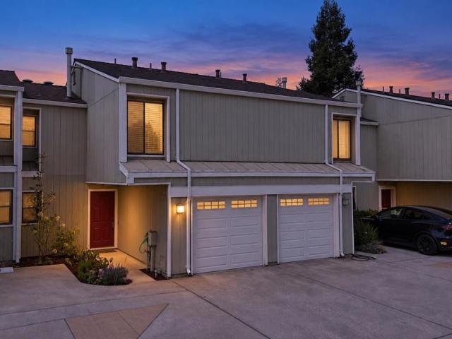 Townhouse for sale in Campbell, California