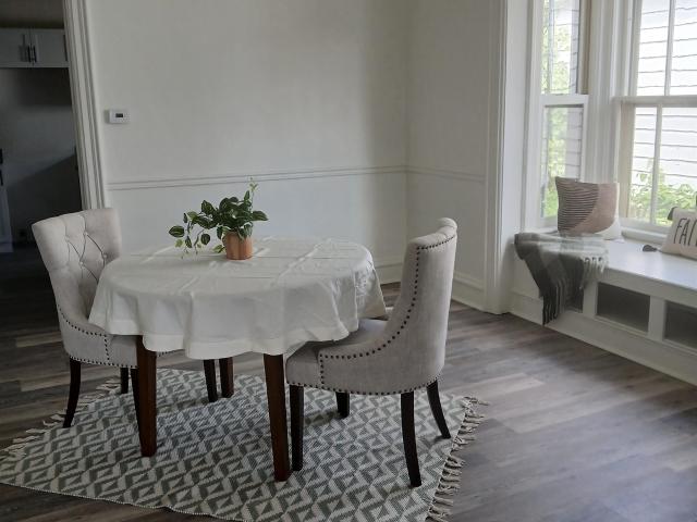 House for sale in Oshkosh, Wisconsin