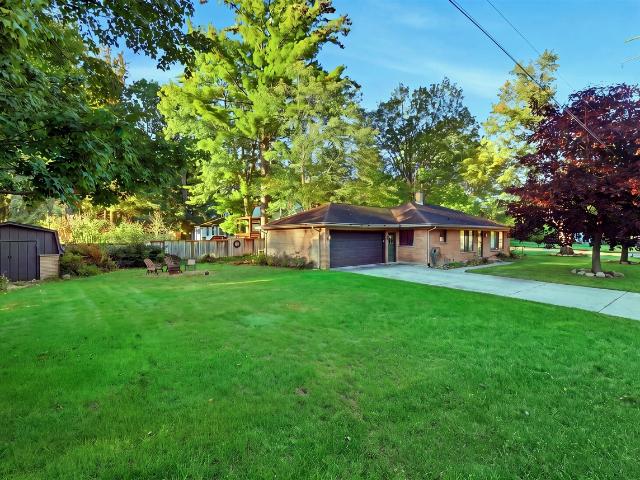 House for sale in Hastings, Barry County