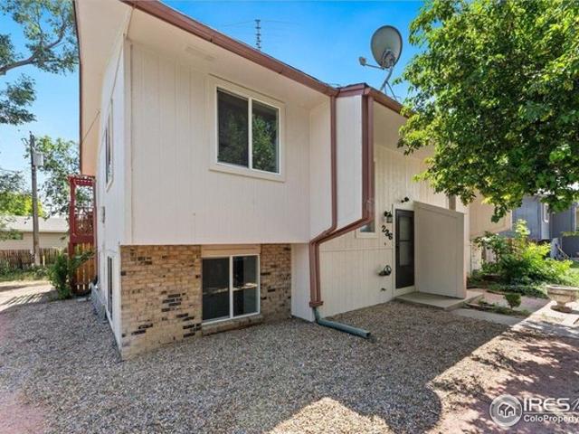 Condo for sale in La Salle, Colorado