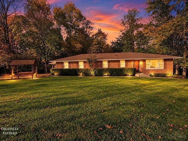 House for sale in Seven Mile, Butler County