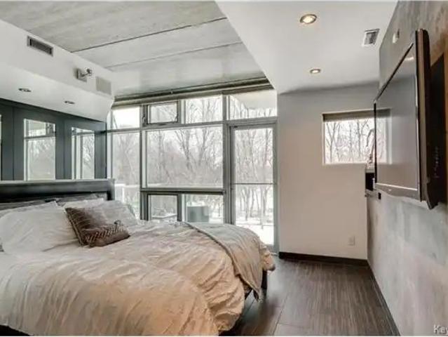 Apartment for rent in Exchange District, Winnipeg