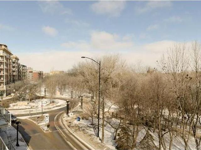 Apartment for rent in East St. Paul, Manitoba