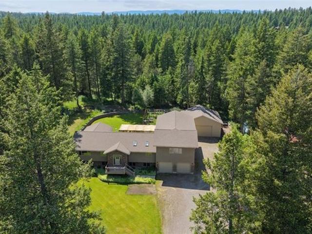 House for sale in Whitefish, Montana