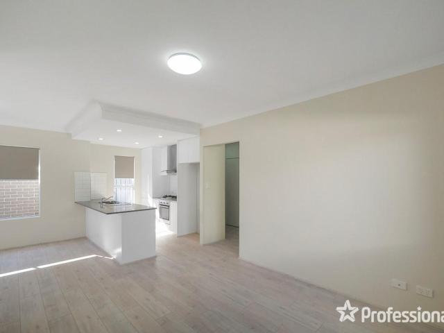 Apartment for rent in Pearsall, Western Australia