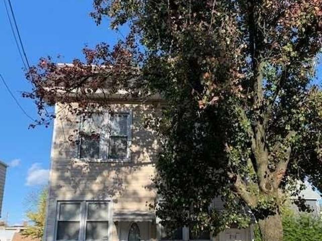 Duplex for rent in Belleville