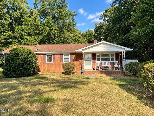 House for sale in Norlina, Warren County