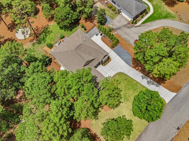 House for sale in Southern Pines, North Carolina