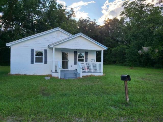 House for rent in Tuskegee