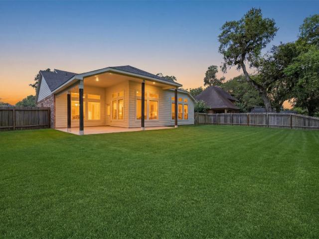House for sale in West Columbia, Texas