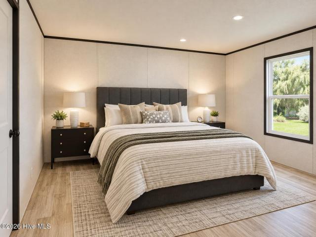 House for sale in Bolivia, Brunswick County